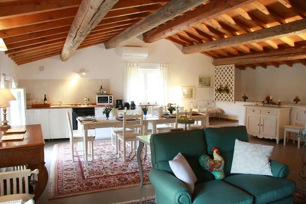 Corte Marchiori Verona Apartment