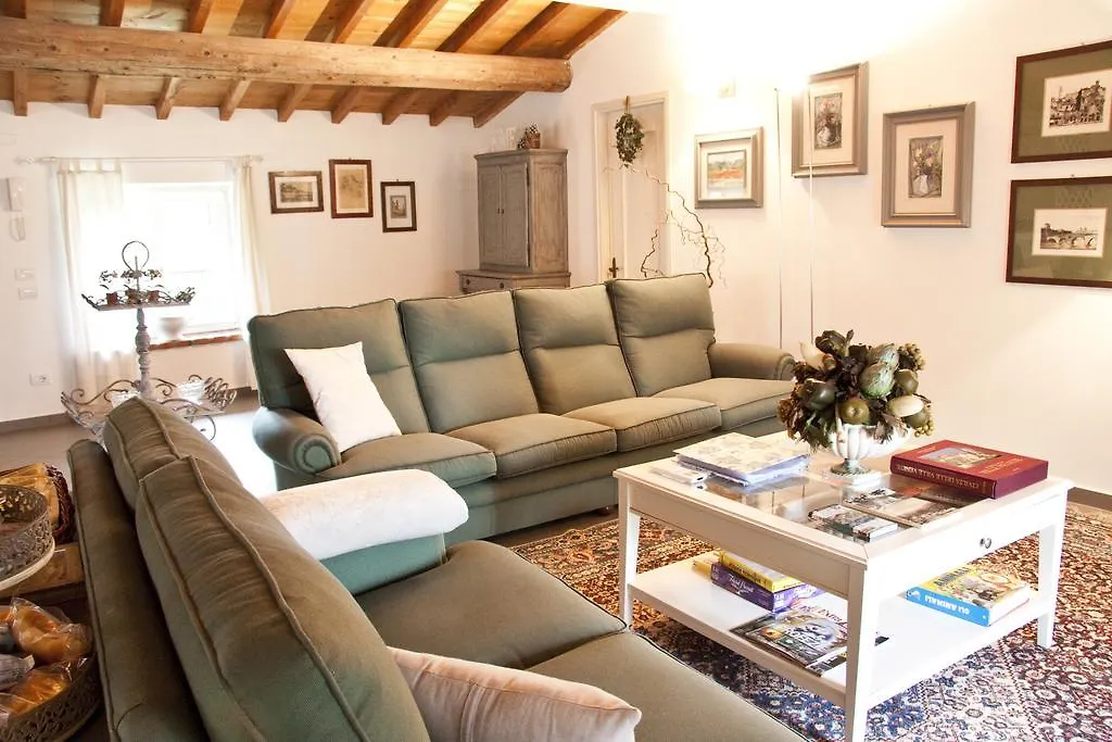 Apartment Corte Marchiori Verona