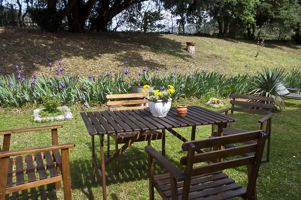 Apartment Corte Marchiori Verona Italy