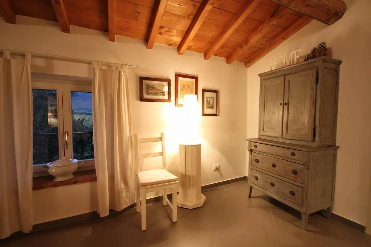 Corte Marchiori Verona Apartment