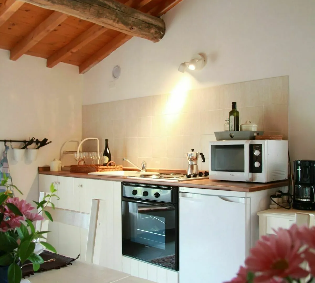 Apartment Corte Marchiori Verona