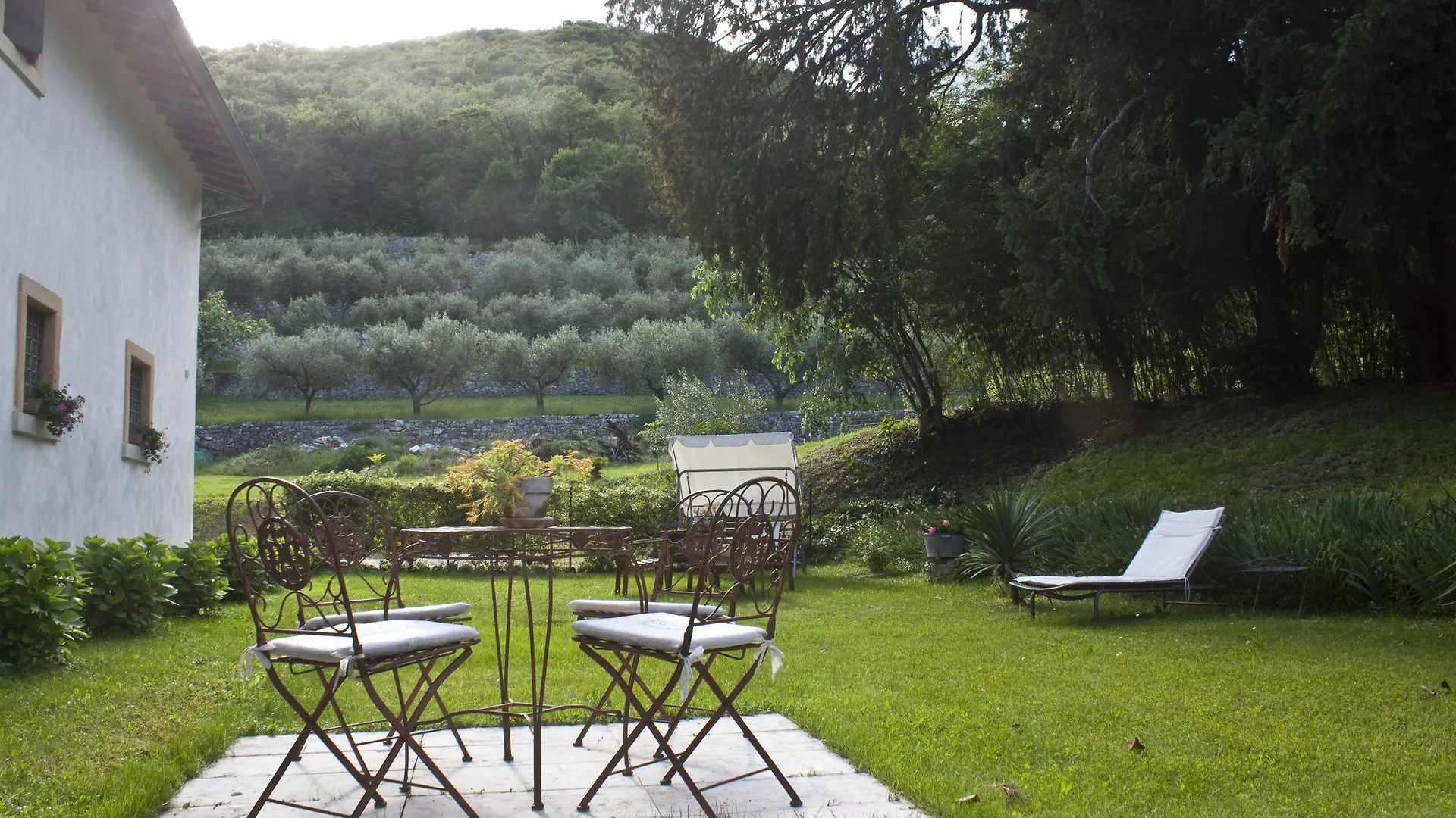 Apartment Corte Marchiori Verona Italy