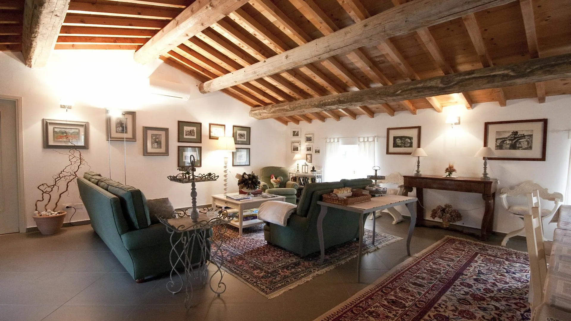 Apartment Corte Marchiori Verona