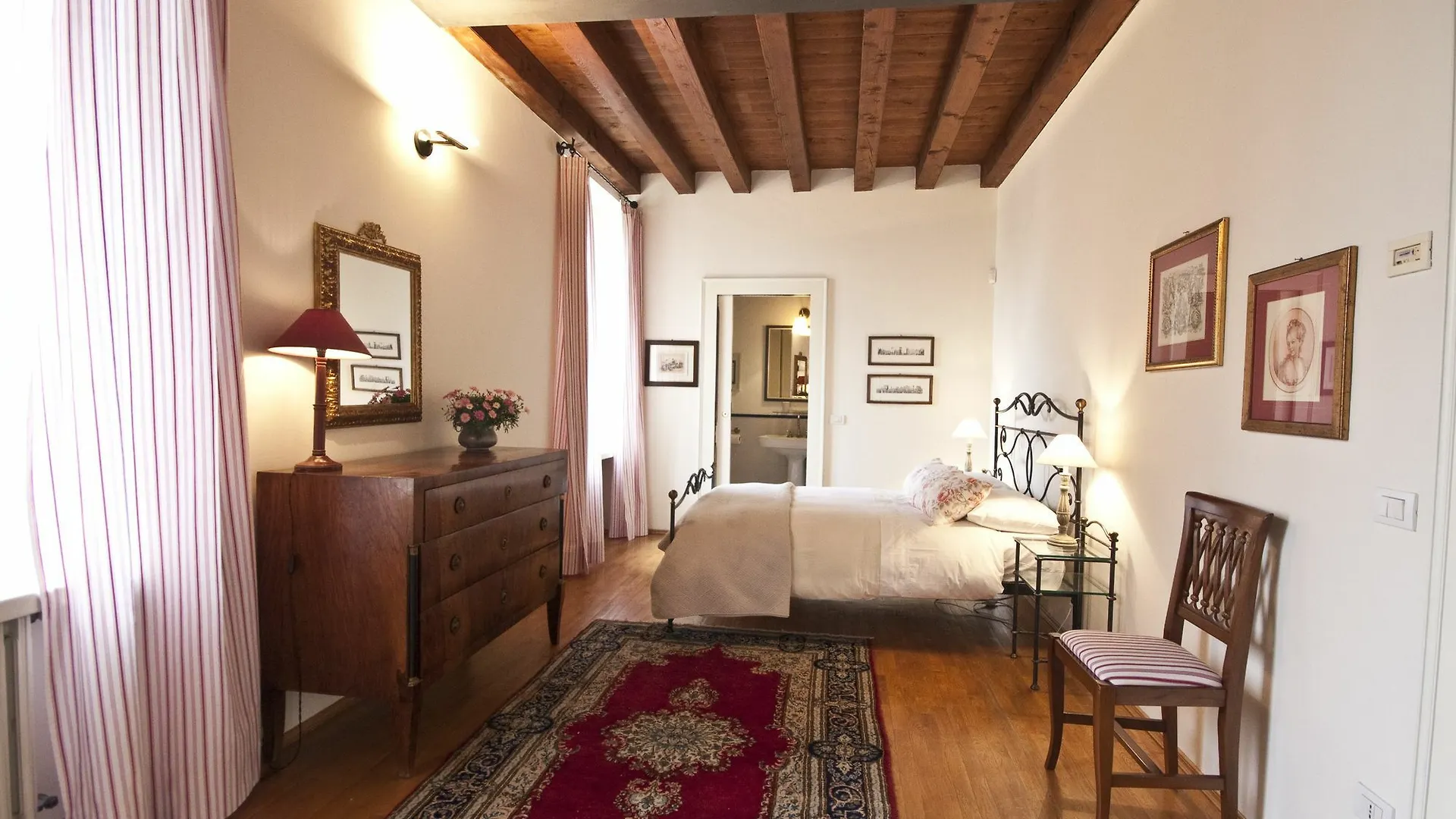 Apartment Corte Marchiori Verona Italy