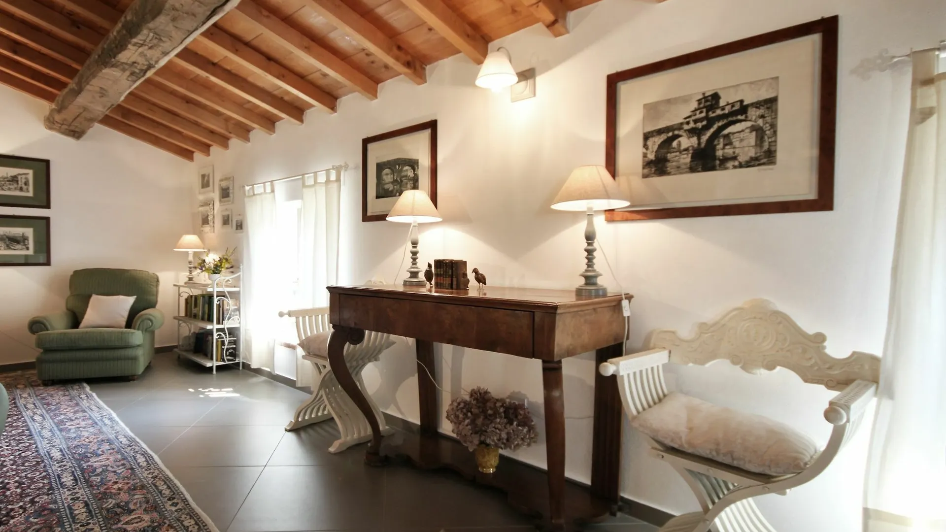 Apartment Corte Marchiori Verona