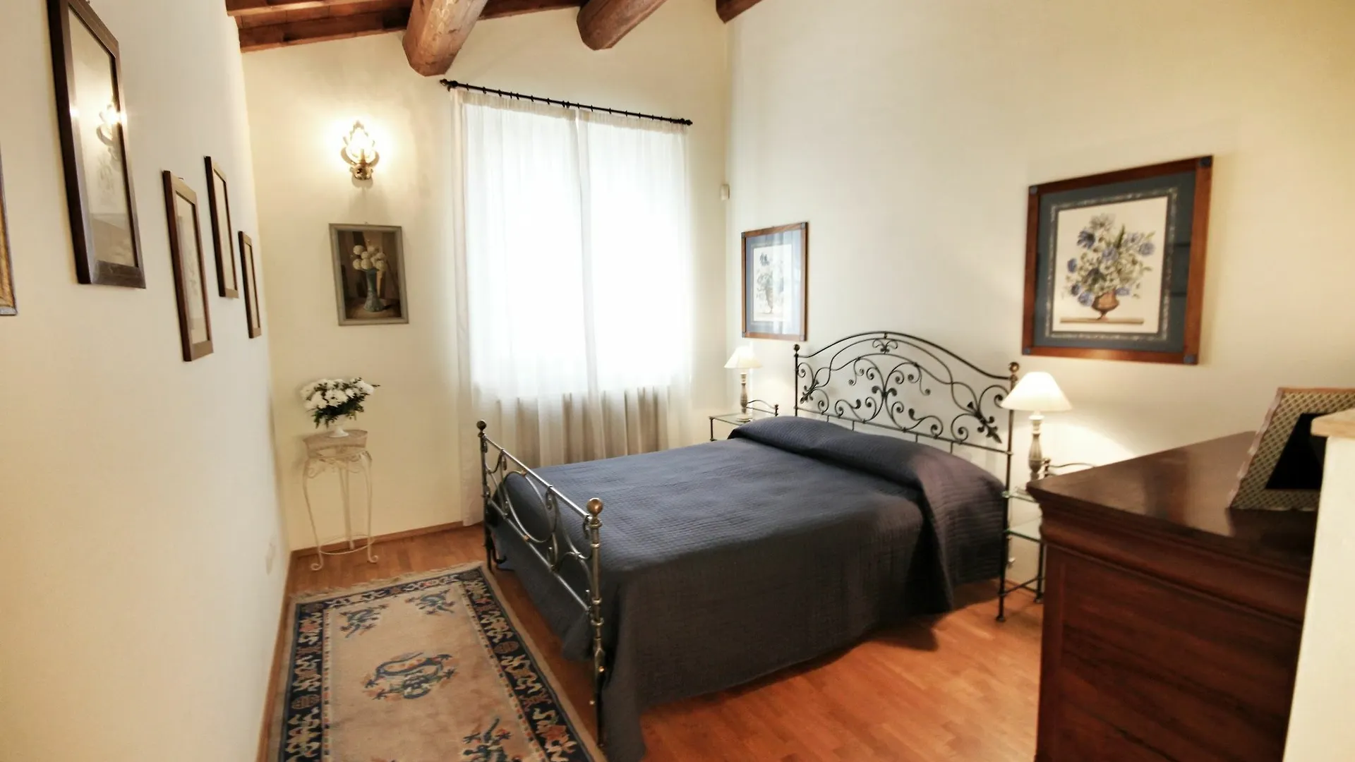 Apartment Corte Marchiori Verona Italy