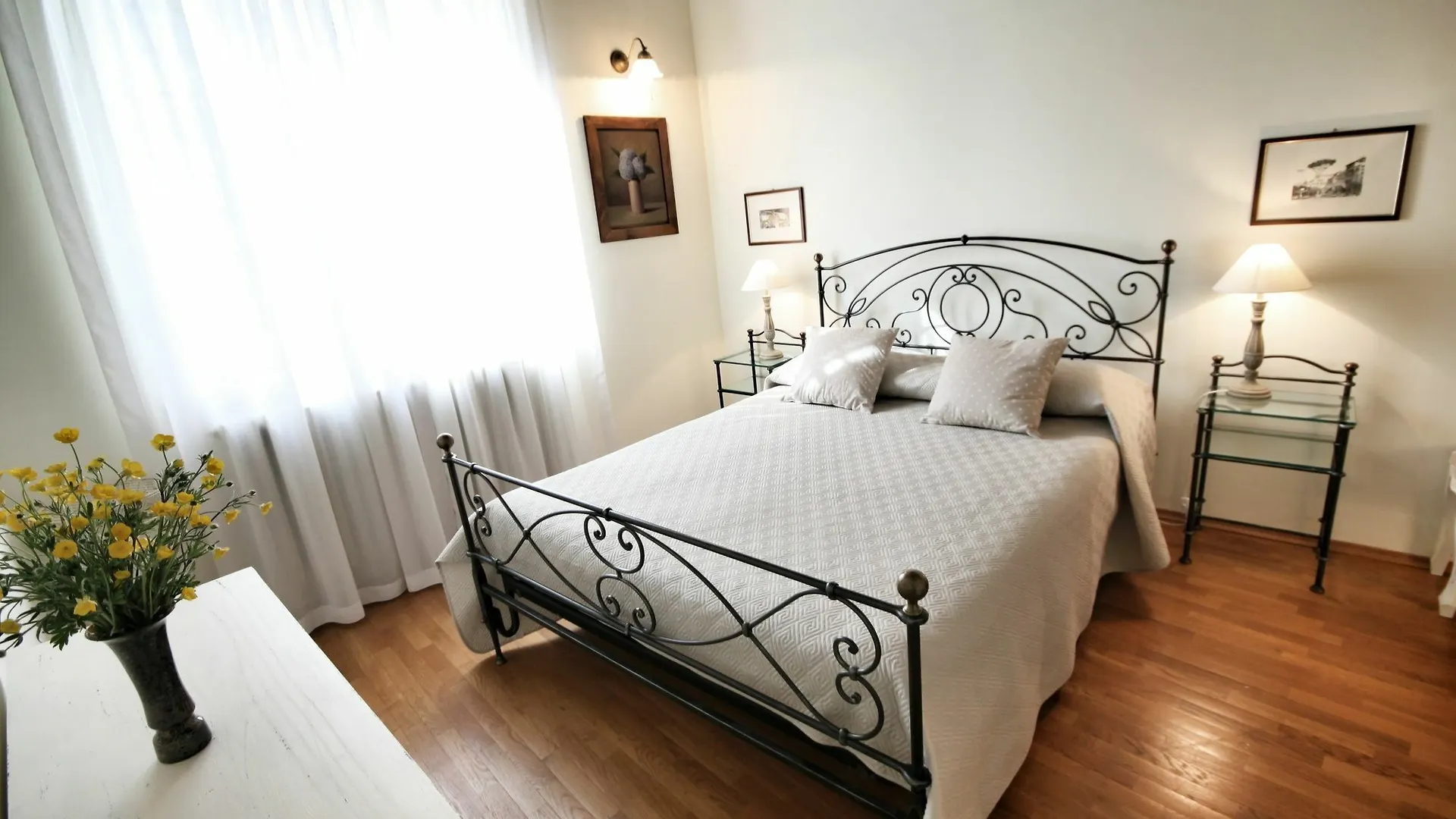 Apartment Corte Marchiori Verona