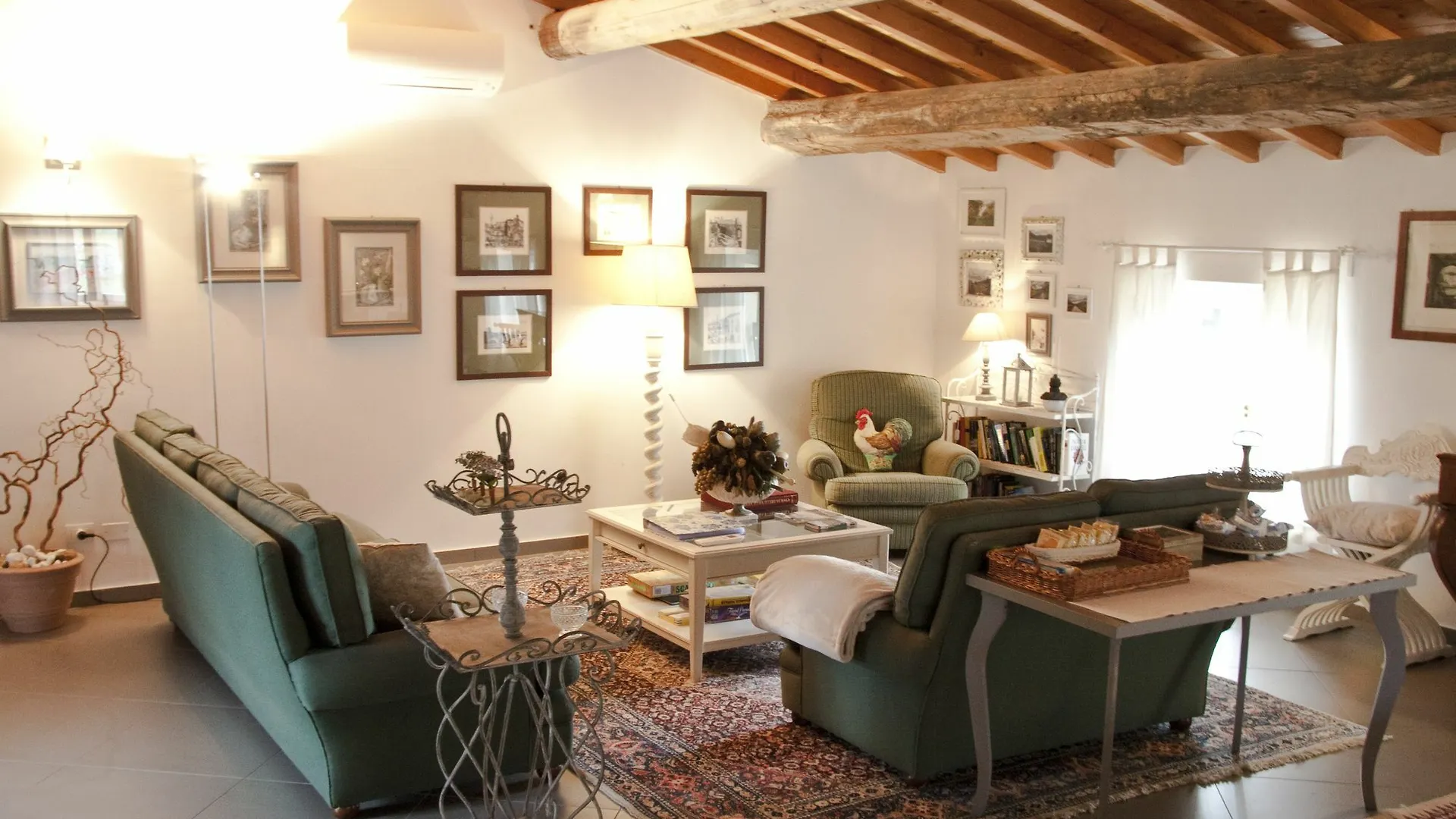 Corte Marchiori Verona Apartment