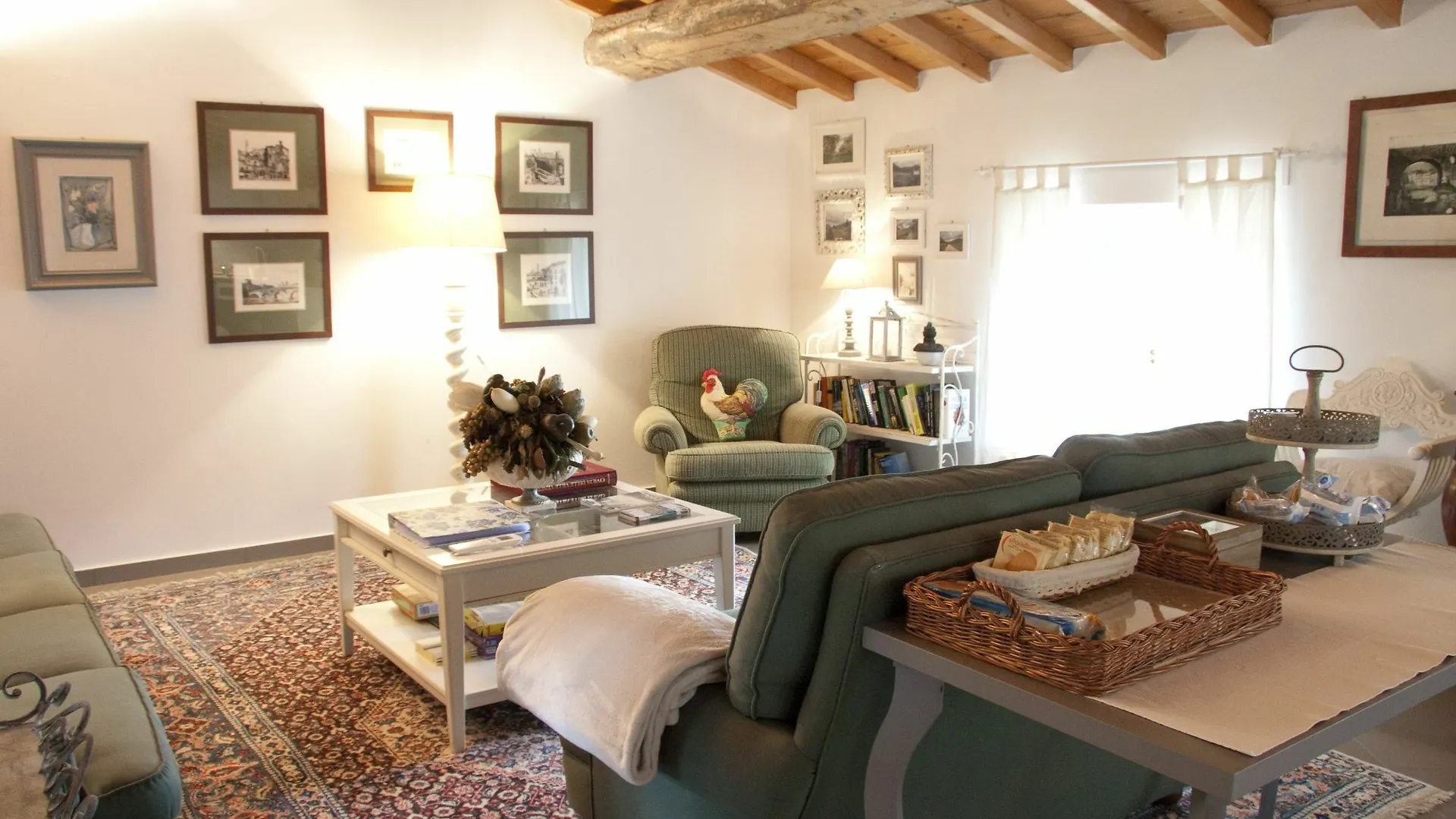 Apartment Corte Marchiori Verona