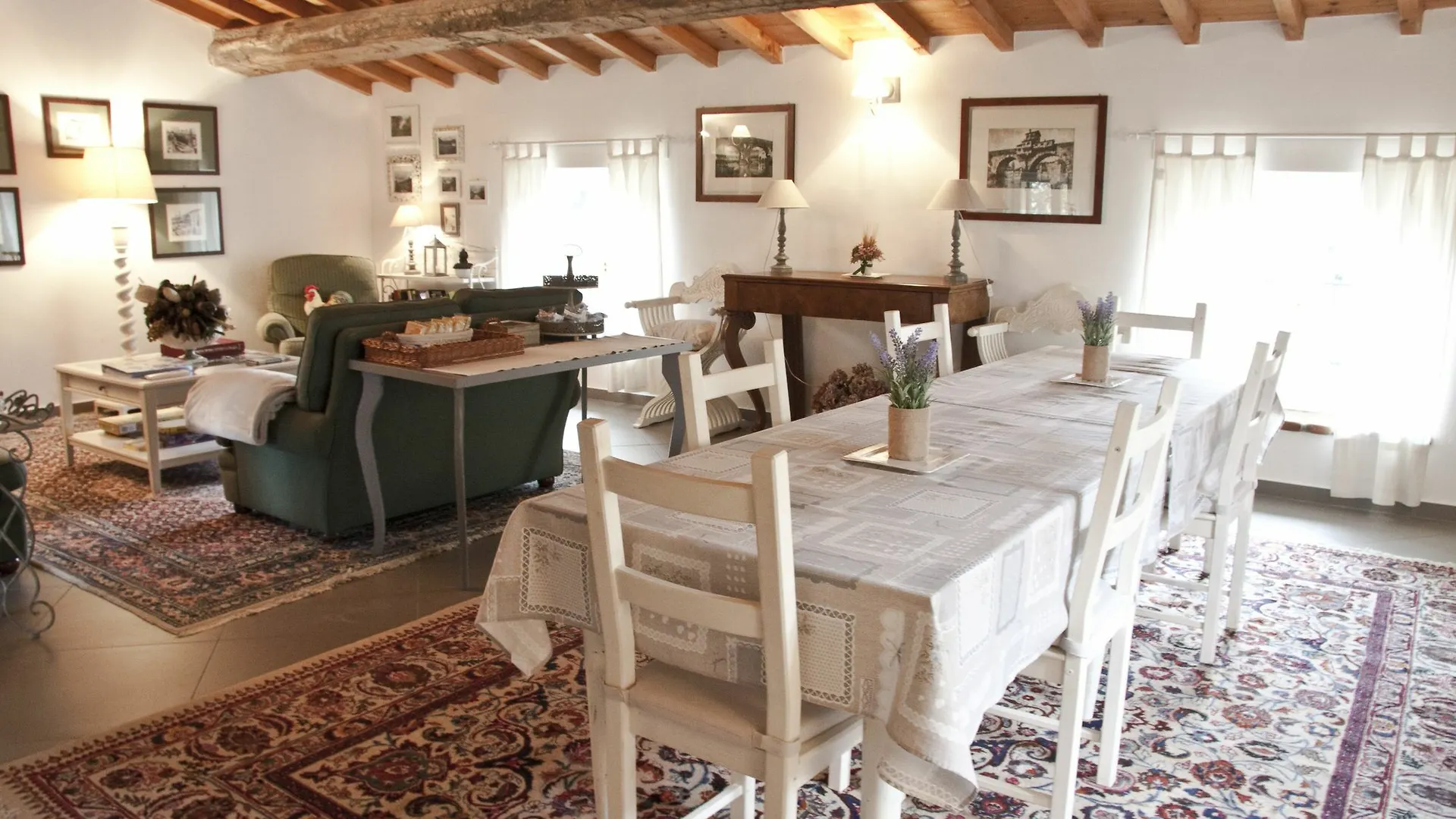 Corte Marchiori Verona Apartment