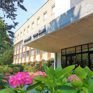Euromotel Croce Bianca ורונה