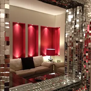 Apartamento Casa Valle 3, Verona