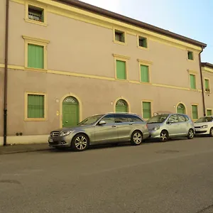 Apartament Dimore Residenza Zeno, Werona
