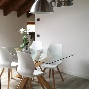 Apartament Relais + Private Parking, Werona