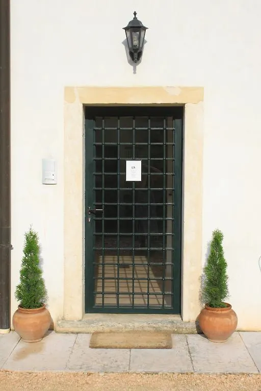 Corte Marchiori Verona Apartment