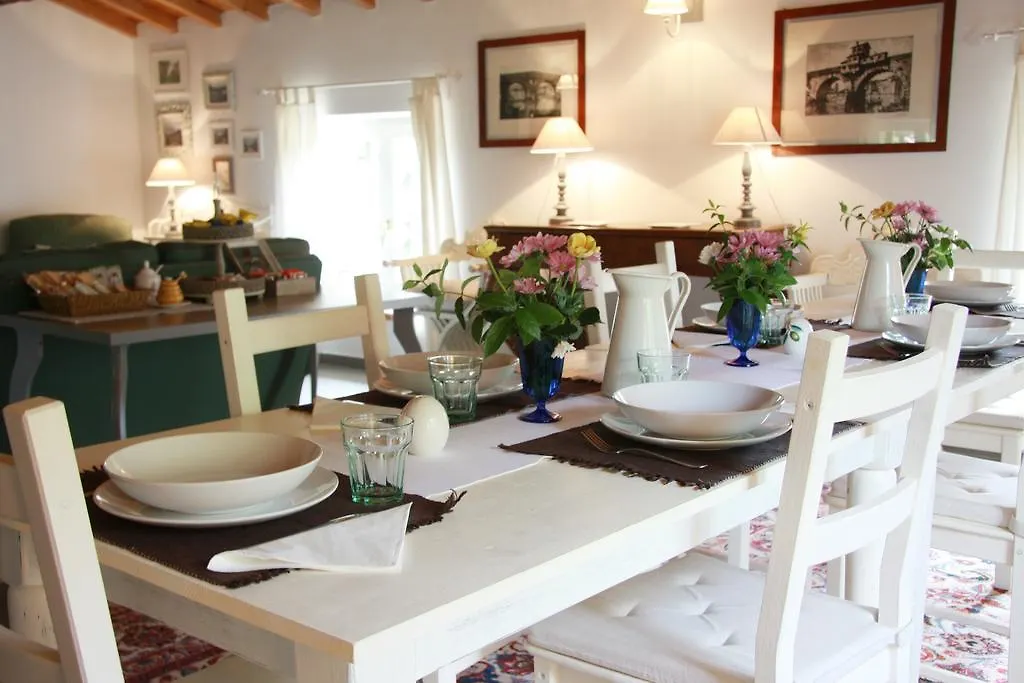 Corte Marchiori Verona Apartment