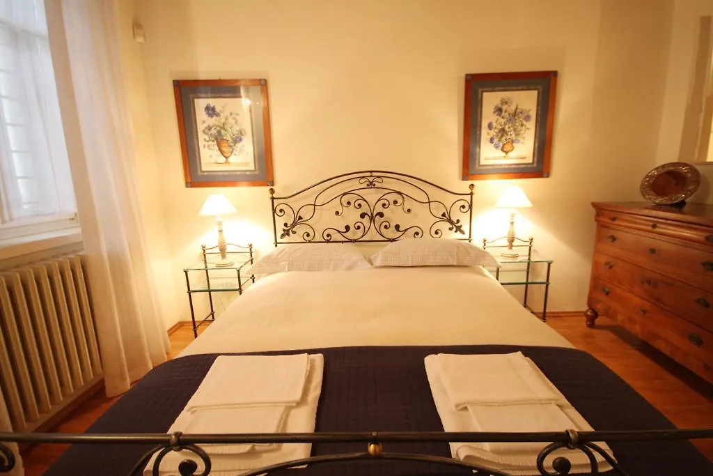 Corte Marchiori Verona Apartment
