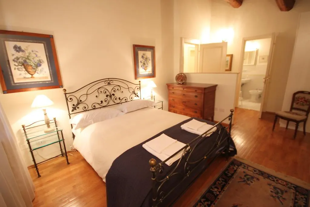 Apartment Corte Marchiori Verona Italy
