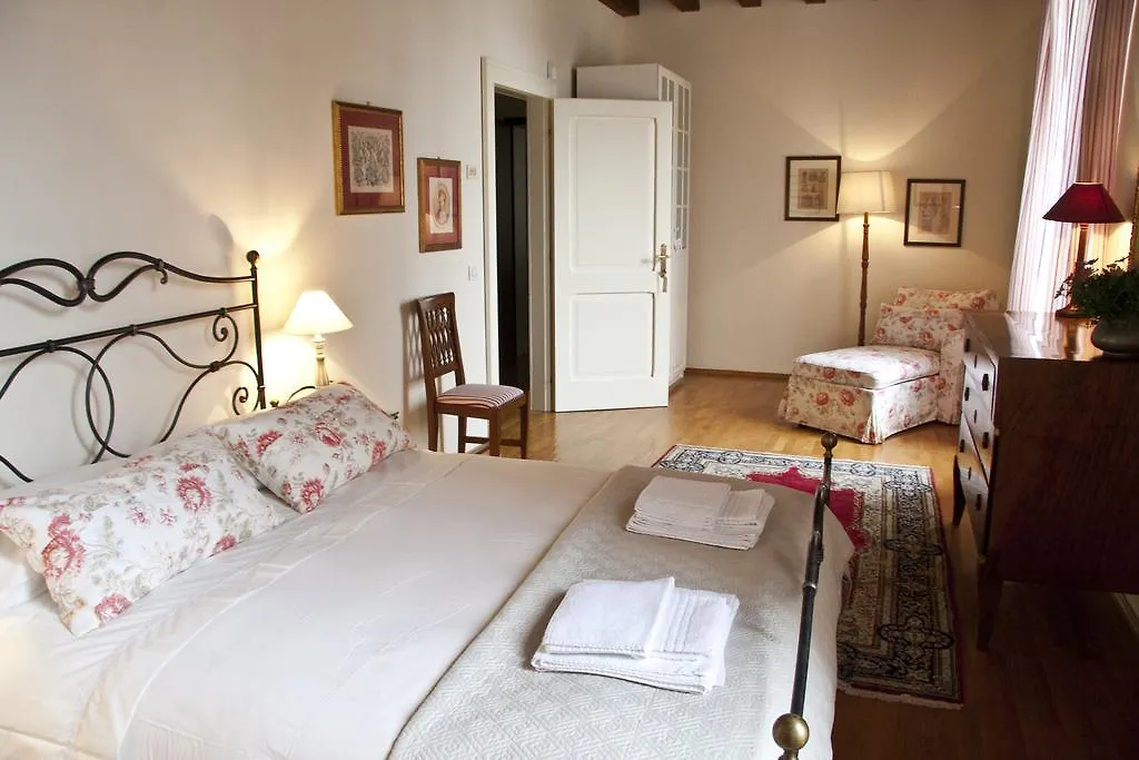 Corte Marchiori Verona Apartment