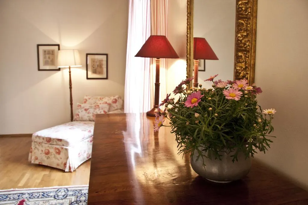 Apartment Corte Marchiori Verona