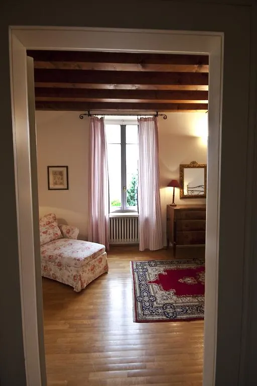 Apartment Corte Marchiori Verona Italy