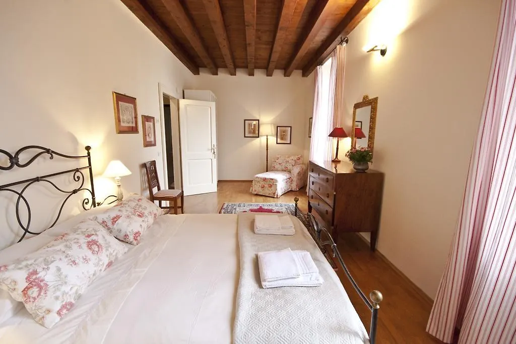 Corte Marchiori Verona Italy