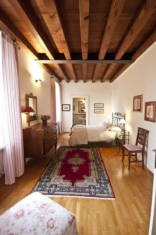 Corte Marchiori Verona Apartment