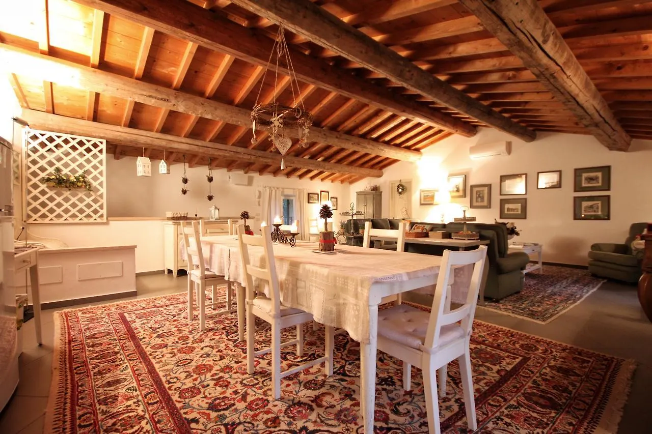 Corte Marchiori Verona 0*,  Italy
