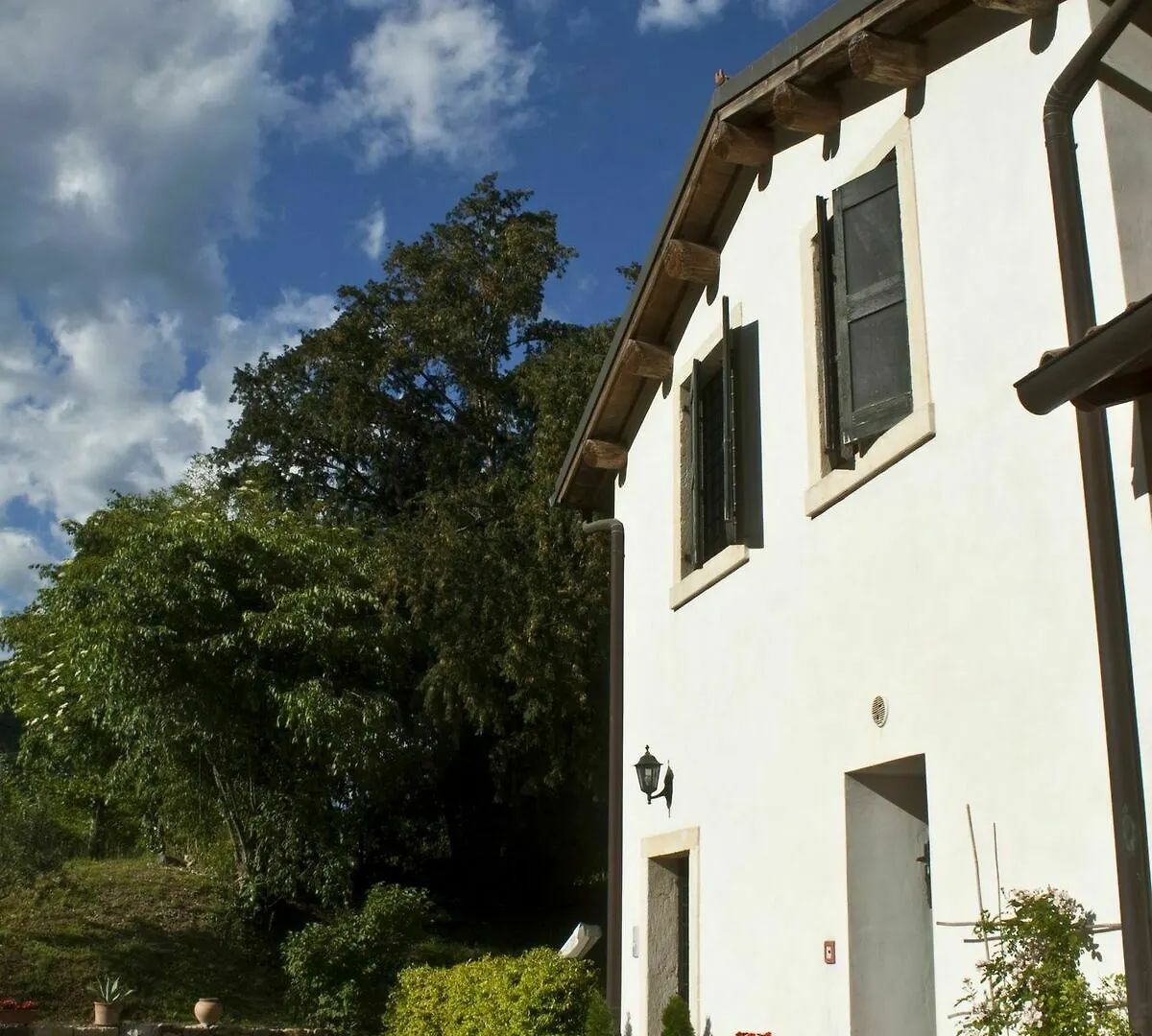 Apartment Corte Marchiori Verona Italy