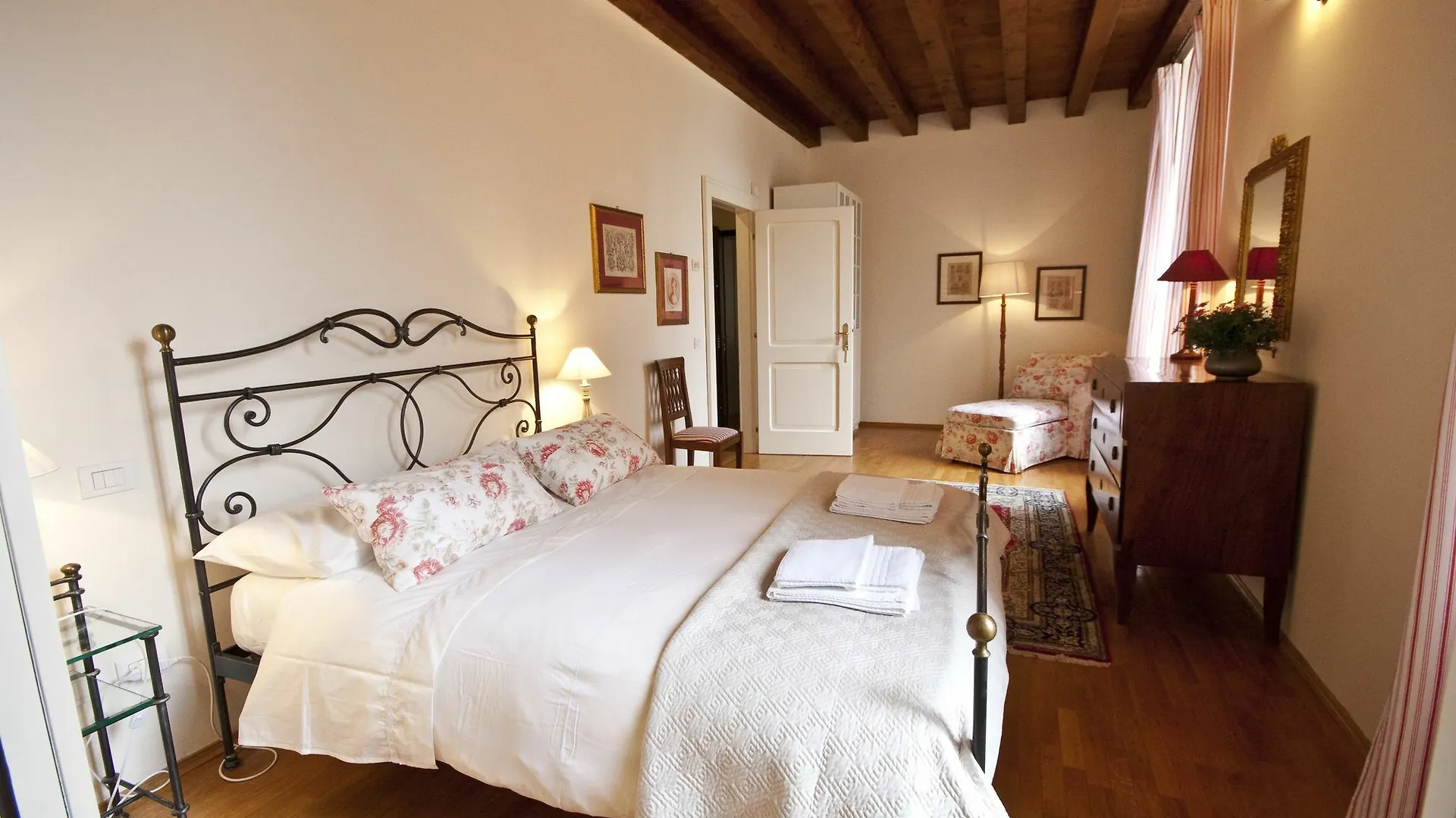 Corte Marchiori Verona Apartment