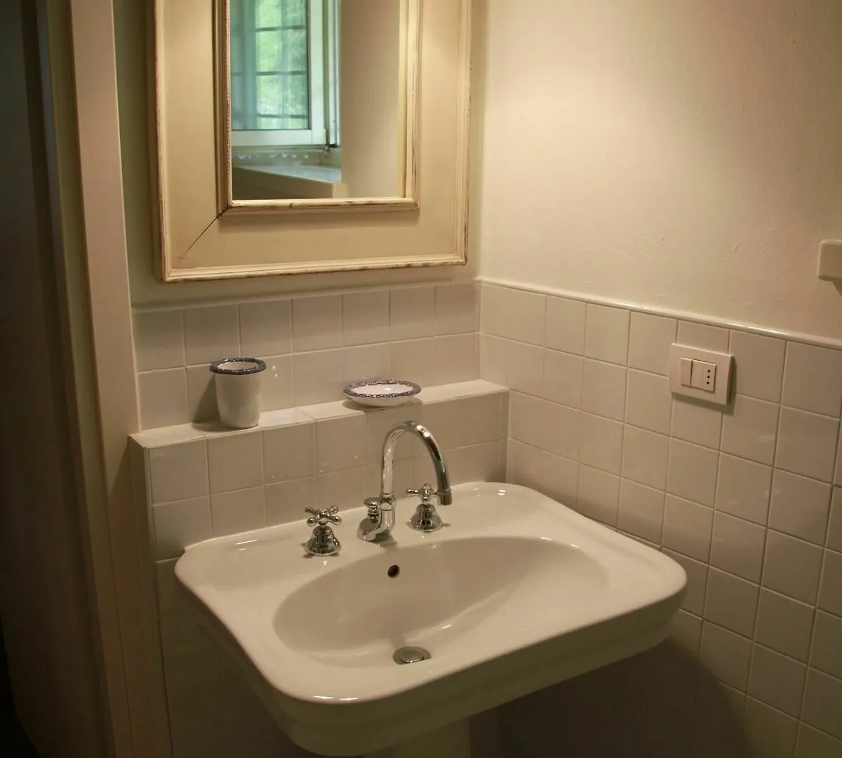Apartment Corte Marchiori Verona