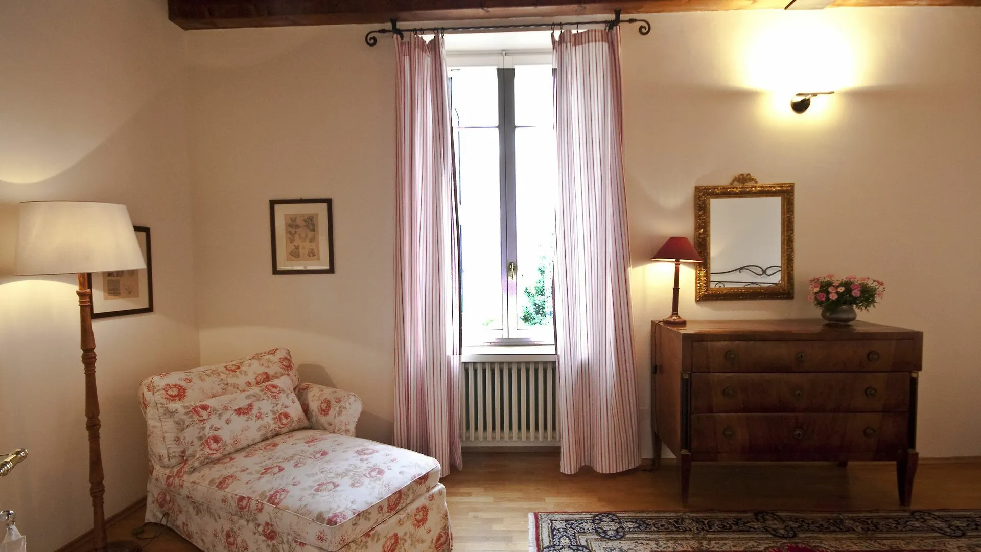 Corte Marchiori Verona Apartment