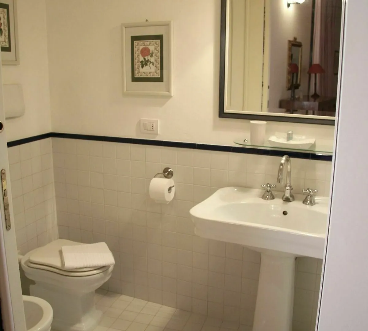 Apartment Corte Marchiori Verona Italy