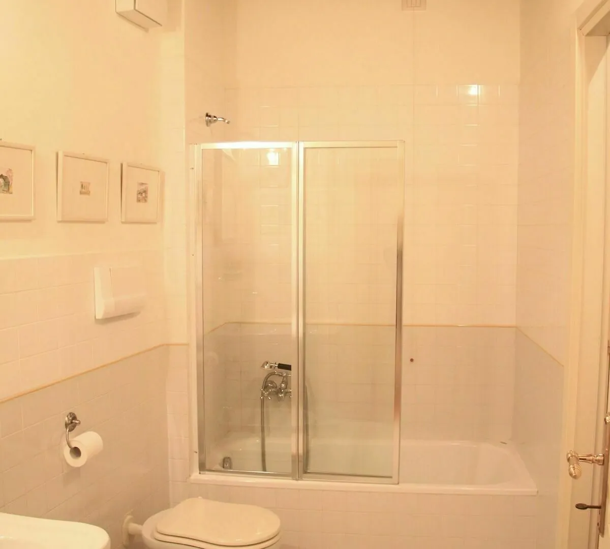 Corte Marchiori Verona Apartment